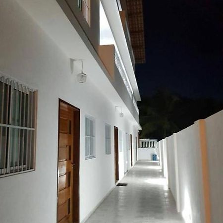 Porto Cavalinho Apartamento 2 Apartment Pôrto das Galinhas Exterior foto