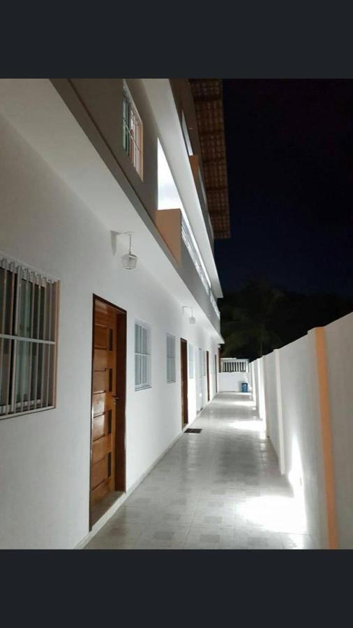 Porto Cavalinho Apartamento 2 Apartment Pôrto das Galinhas Exterior foto