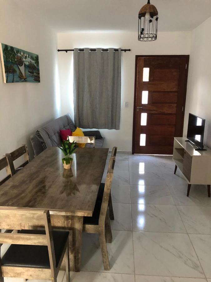 Porto Cavalinho Apartamento 2 Apartment Pôrto das Galinhas Exterior foto