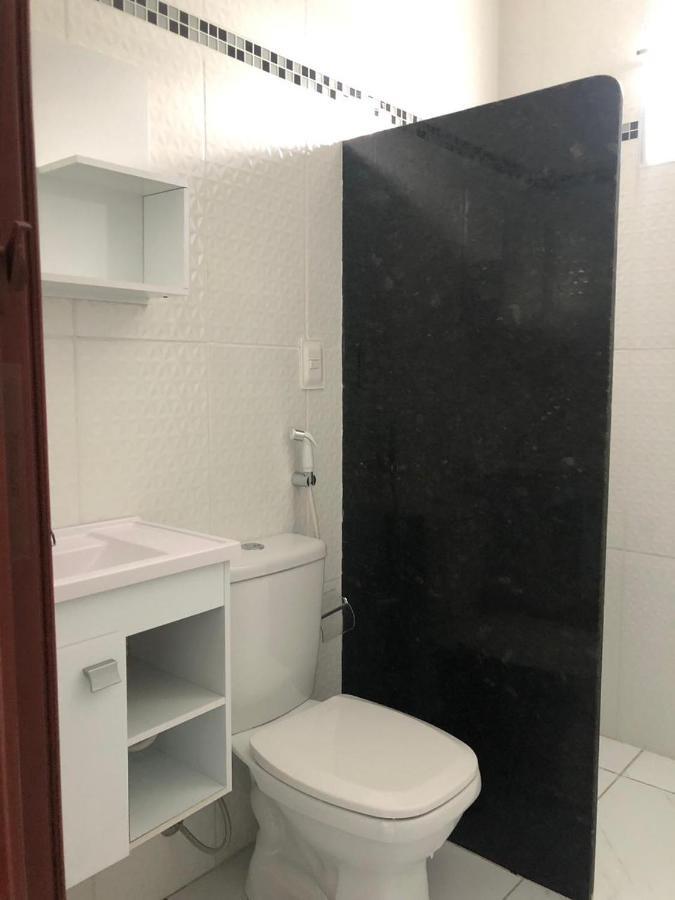 Porto Cavalinho Apartamento 2 Apartment Pôrto das Galinhas Exterior foto