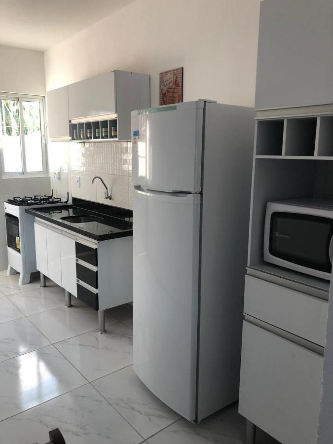 Porto Cavalinho Apartamento 2 Apartment Pôrto das Galinhas Exterior foto